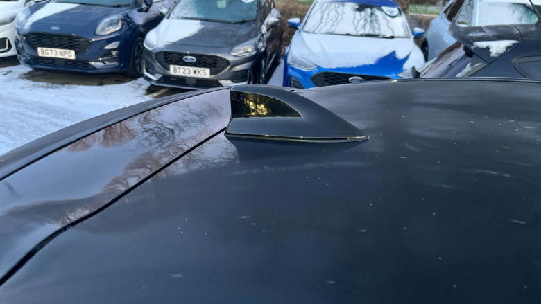 Mazda 2 Hybrid 1.5i Hybrid Homura 5dr CVT Hybrid Hatchback